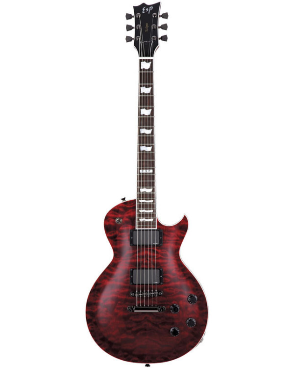 Електрогітара ESP Eclipse II (STBC)
