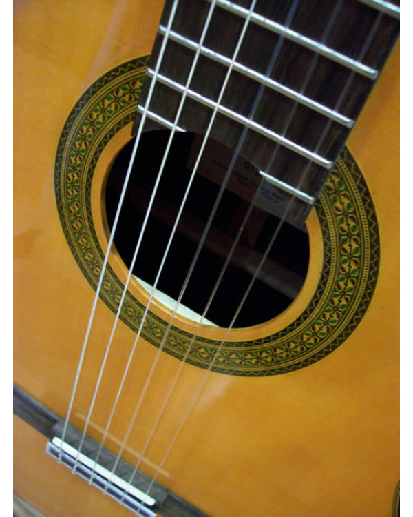 Класична гітара TAKAMINE G128S