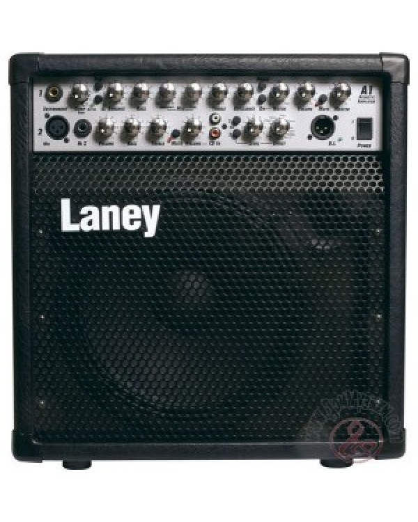 Комбопідсилювач для акустичної гітариLANEY A1
