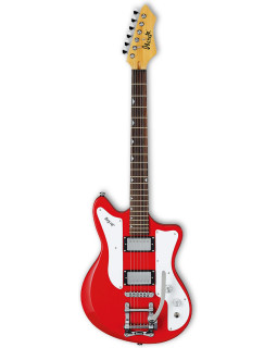 Електрогітара IBANEZ JTK40 RD