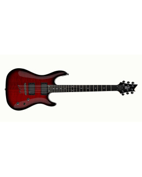 Електрогітара CORT KX5DX BCS
