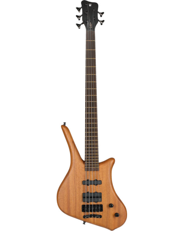 WARWICK Dolphin SN TSC Бас-гітара