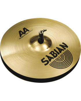 Тарілка для ударних SABIAN AA Metal-X Hi-Hats 14
