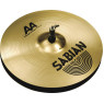 Тарілка для ударних SABIAN AA Metal-X Hi-Hats 14