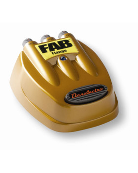 Педаль ефектів DANELECTRO D6 Fab Flange