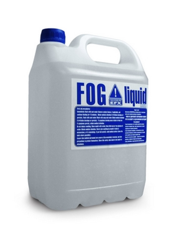 Рідина для генератора диму Maximum-EFX Fog liquid 5l