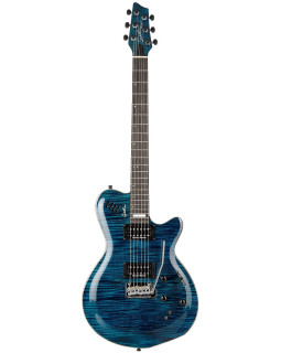 GODIN LGXT Tr.Blue Flame AAА