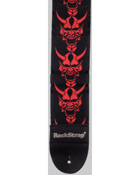 Ремінь для гітари ROCKSTAND RST NB1CE VIKING G