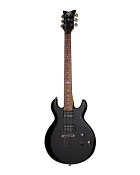 Електрогітара SCHECTER SGR S-1 MSBK