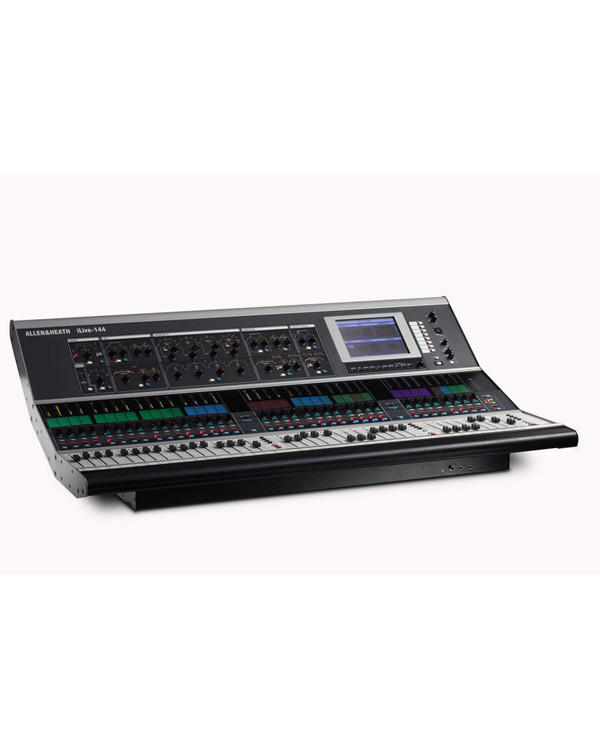 Мікшерний пульт Allen Heath iLive 080 48x32