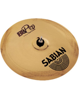 Тарілка для ударних SABIAN B8 PRO Thin Crash 16