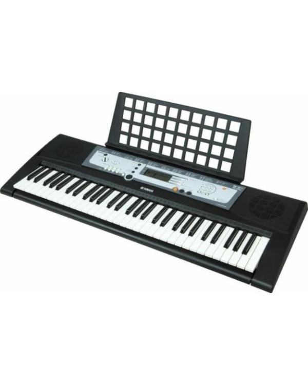 Синтезатор Yamaha PSRE253 (+блок живлення)