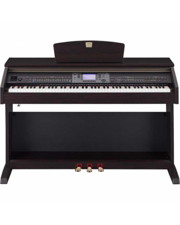 Цифрове піаніно CLAVINOVA YAMAHA YDPV240