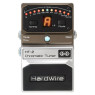 Тюнер DIGITECH HARDWIRE HCT1 CHROMATIC TUNER