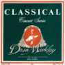 Струни для класичної гітари 2812 Classic Concert, ST