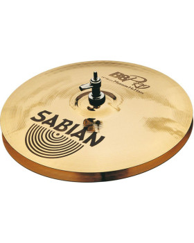 Тарілка для ударних SABIAN B8 PRO New Medium Hats 14
