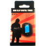 RockTuner RTCT5 Тюнер-кліпса хроматичний, Гітарний