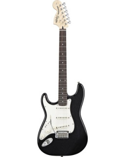 Електрогітара FENDER SQUIER STD STRATOCASTER