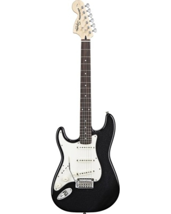 Електрогітара FENDER SQUIER STD STRATOCASTER