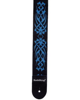 Ремінь для гітари ROCKSTAND RST NB1CE MECHANICK G