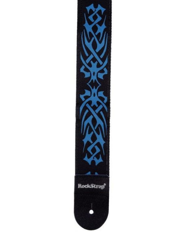 Ремінь для гітари ROCKSTAND RST NB1CE MECHANICK G