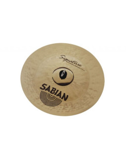 Тарілка для ударних SABIAN VAULT Devastation Chinese 17