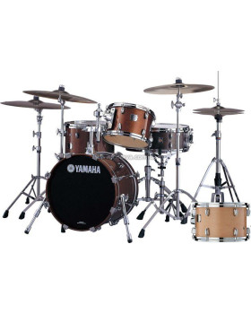 Барабанна установка YAMAHA Maple Custom Absolute VN