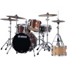 Барабанна установка YAMAHA Maple Custom Absolute VN