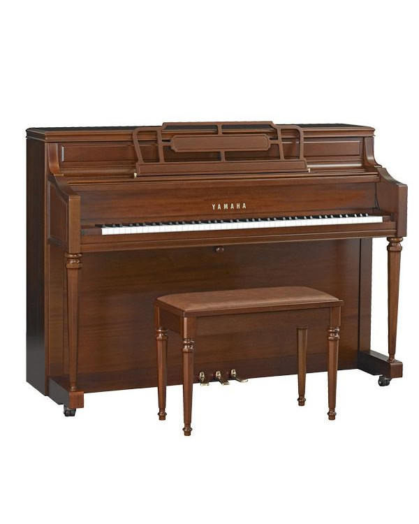 Акустичне піаніно YAMAHA M2 SDW