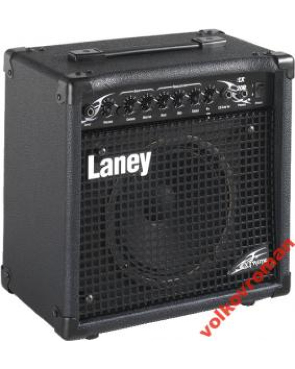 Комбопідсилювач LANEY LX20R