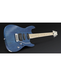 Електрогітара FRAMUS SPITFIRE PRO ( Ocean Blue)