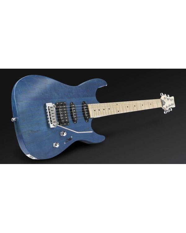 Електрогітара FRAMUS SPITFIRE PRO ( Ocean Blue)