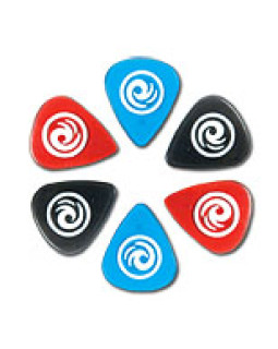 Набір медіаторів PLANET WAVES PW10-SP-THIN