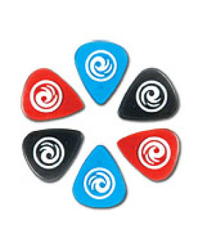 Набір медіаторів PLANET WAVES PW10-SP-THIN