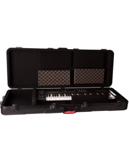 Кейс для синтезатора GATOR GKPE61 TSA