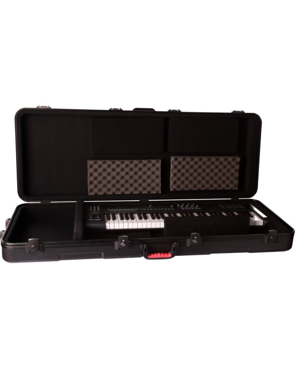 Кейс для синтезатора GATOR GKPE61 TSA