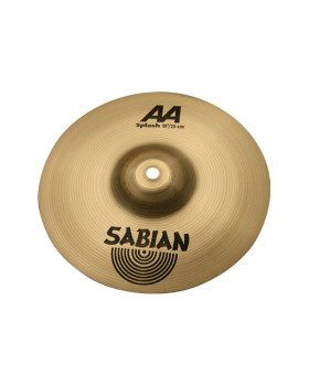 Тарілка для ударних SABIAN AA Splash 10