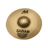 Тарілка для ударних SABIAN AA Splash 10