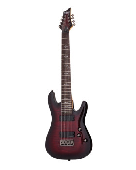 Електрогітара SCHECTER DEMON-8 CRB