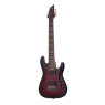 Електрогітара SCHECTER DEMON-8 CRB