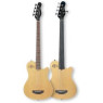 Бас-гітара GODIN A4 Natural Fretted SA 