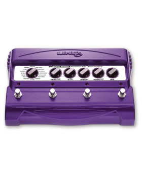 Гітарний процесор LINE6 FM4 Filter Stomp Box Modeler