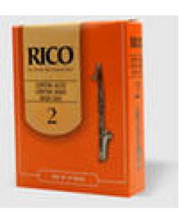 Тростини для тенор саксофону RICO RKA2520