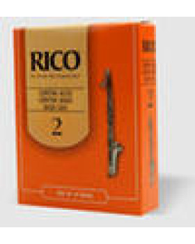 Тростини для тенор саксофону RICO RKA2520