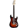 Електрогітара FENDER SQUIER STANDART STRAT RW ATB