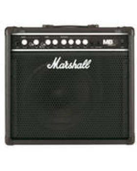 Басовий комбопідсилювачMARSHALL MB30