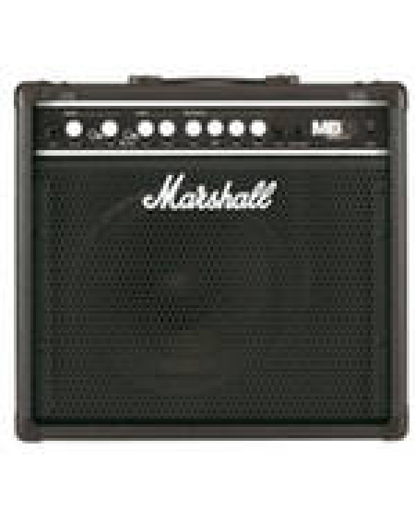 Басовий комбопідсилювачMARSHALL MB30