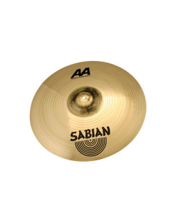 Тарілка для ударних SABIAN AA Metal-X Ride 20