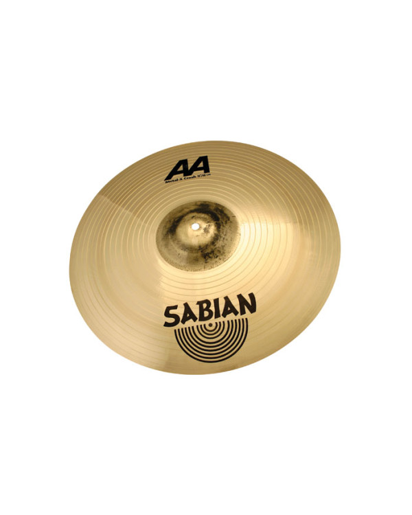 Тарілка для ударних SABIAN AA Metal-X Ride 20