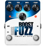Фузз TECH 21 Boost Fuzz Bass
